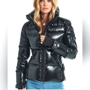 SAM. Freestyle Down Puffer Jacket